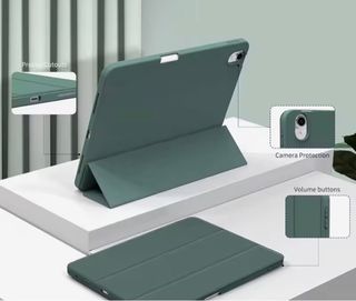 Funda iPad Pro 12.9 2018/19 y AIR 13 (2024)