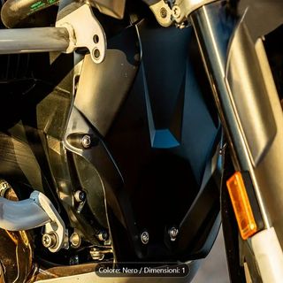 Copertura protezione motore BMW R1200GS 1250 RT RS