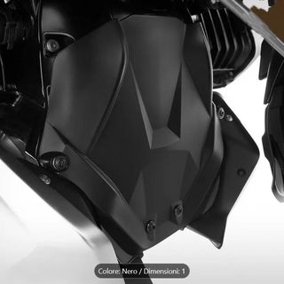 Copertura protezione motore BMW R1200GS 1250 RT RS