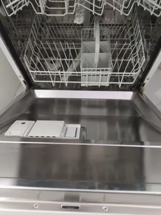 Lavavajillas Balay Blanco