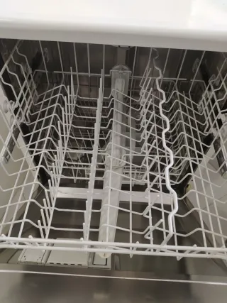 Lavavajillas Balay Blanco