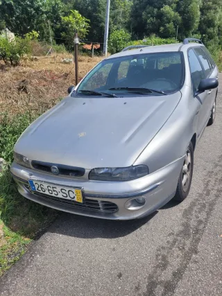 Fiat Marea 1.6 para peças