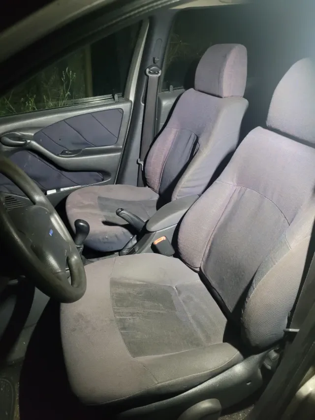 Fiat Marea 1.6 para peças