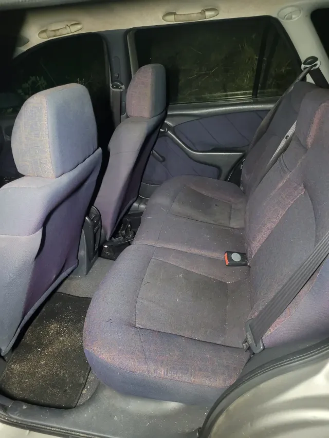 Fiat Marea 1.6 para peças