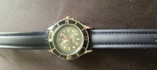 Reloj Rolex Submariner