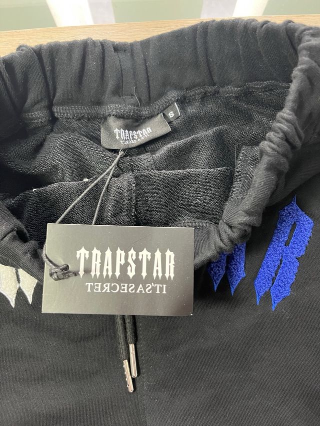 Pantalones cortos Trapstar de hombre
