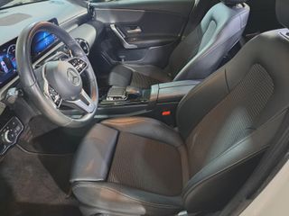 Mercedes-Benz Clase A A180d AUTO