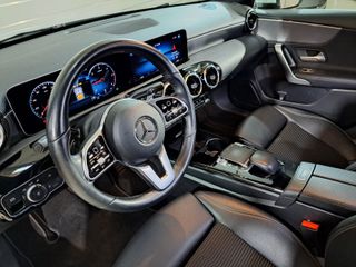Mercedes-Benz Clase A A180d AUTO