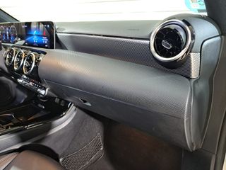 Mercedes-Benz Clase A A180d AUTO