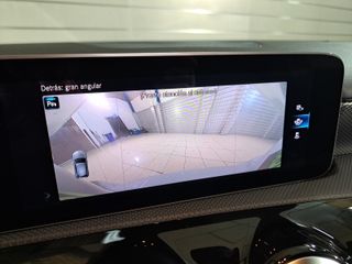 Mercedes-Benz Clase A A180d AUTO