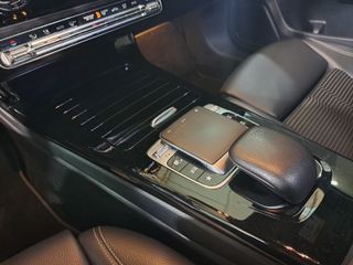 Mercedes-Benz Clase A A180d AUTO