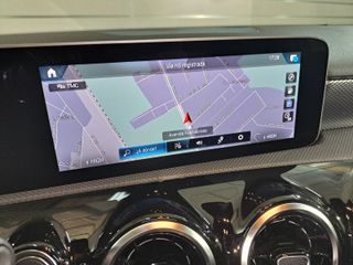 Mercedes-Benz Clase A A180d AUTO