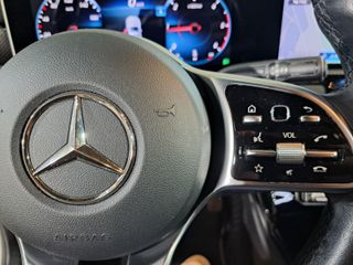 Mercedes-Benz Clase A A180d AUTO