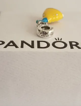 Charm Colgante Vestido de Blancanieves de Disney