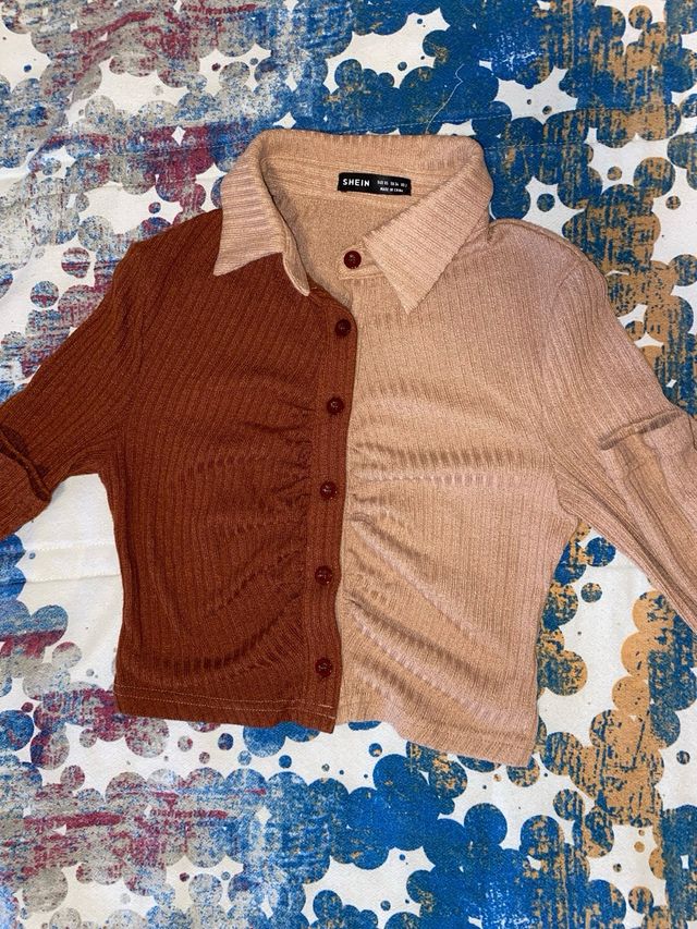 Lote de ropa en buenas condicione