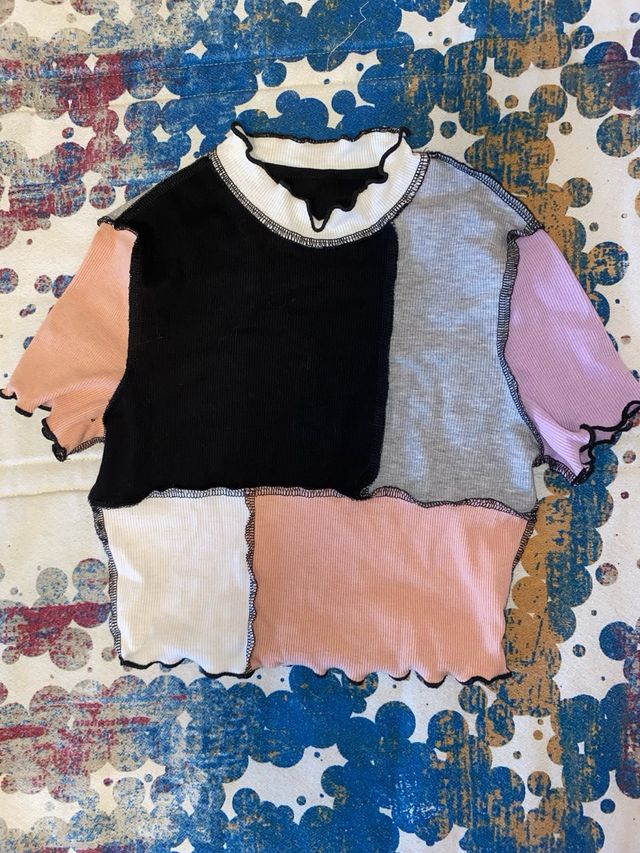 Lote de ropa en buenas condicione