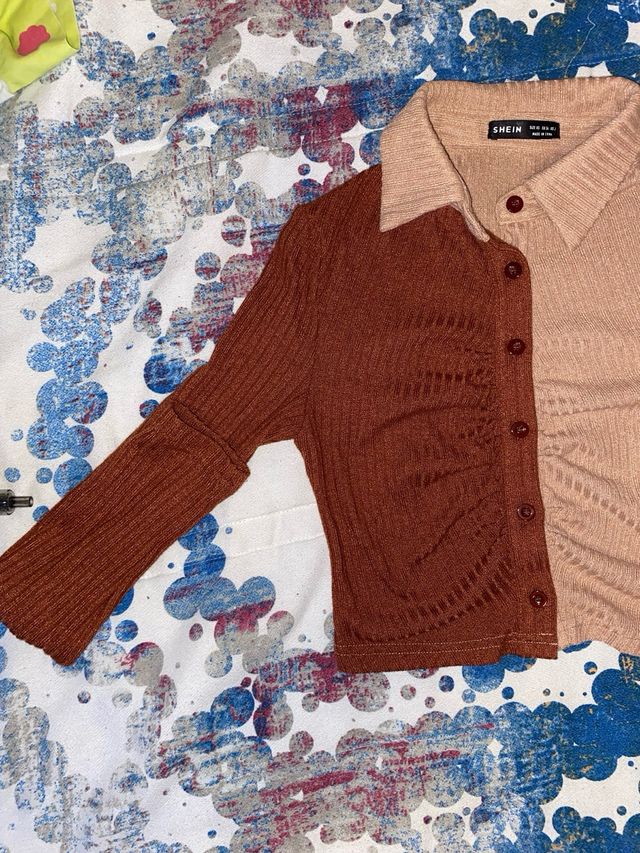 Lote de ropa en buenas condicione