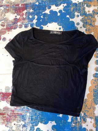 Lote de ropa en buenas condicione