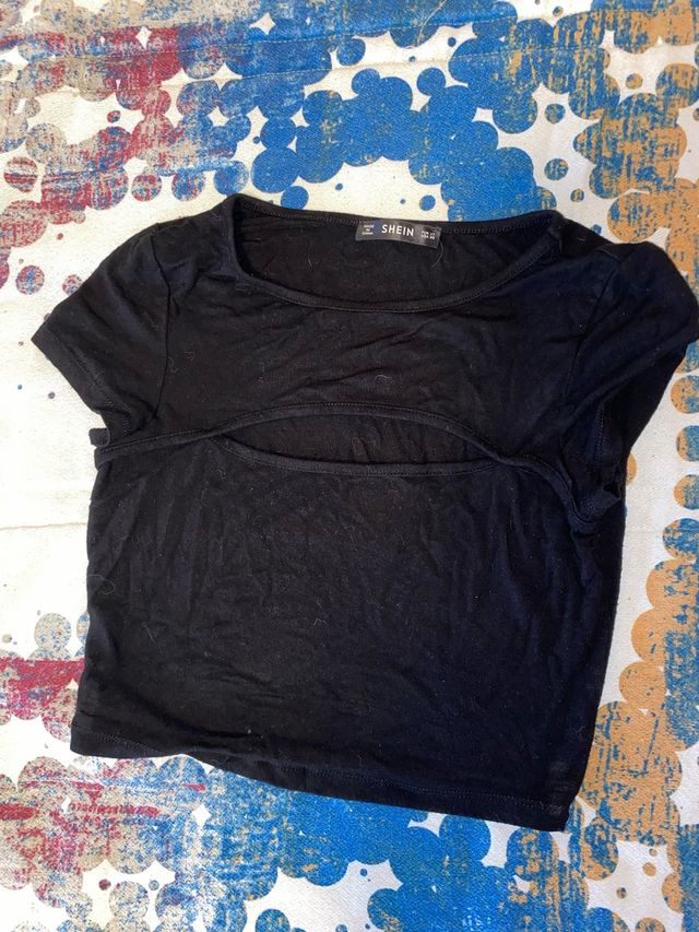 Lote de ropa en buenas condicione