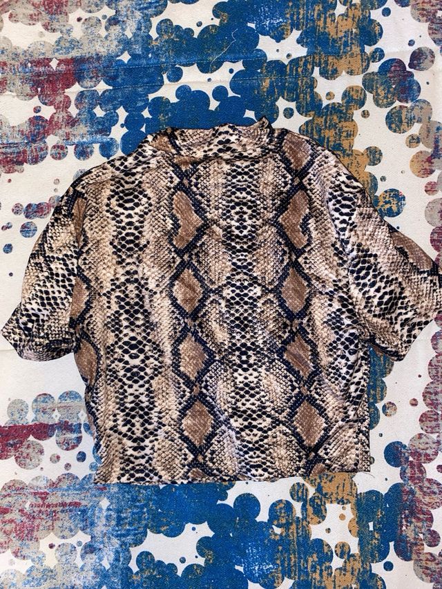 Lote de ropa en buenas condicione