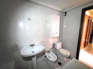 Piso en venta en Casco Antiguo en León