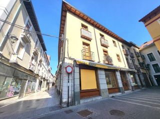 Piso en venta en Casco Antiguo en León