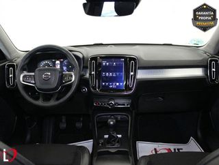 Volvo XC40 2.0 D3 Business Plus