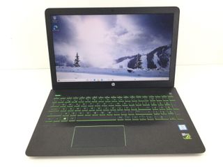 pc portatil hp pavillion