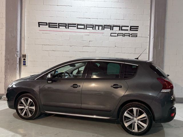 Peugeot 3008 2014