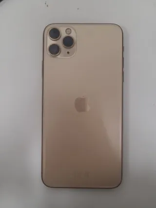 iPhone 11 Pro Max