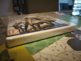 #PRECINTADO# Bravely Default 3ds 🇪🇦