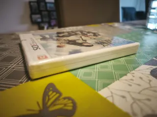 #PRECINTADO# Bravely Default 3ds 🇪🇦