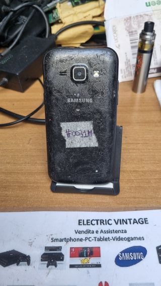 9434N-Smartphone Samsung Galaxy J1 SM-J100H