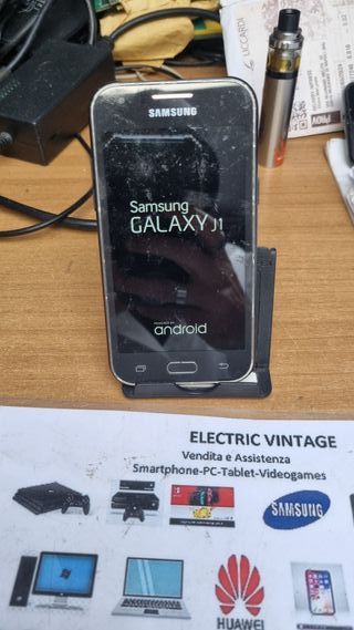 9434N-Smartphone Samsung Galaxy J1 SM-J100H