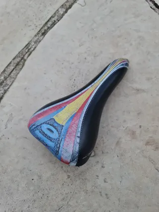 Sillín BASSANO Italy MTB