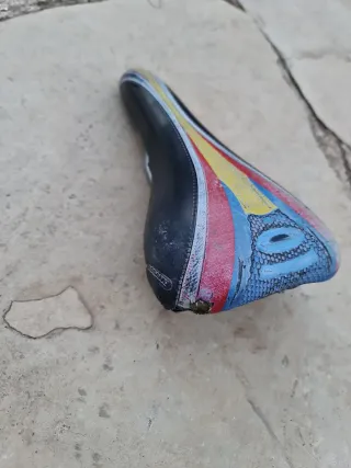 Sillín BASSANO Italy MTB