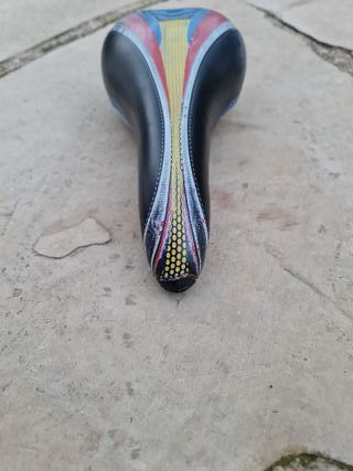 Sillín BASSANO Italy MTB