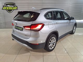 BMW X1 16d Sdrive AUTO