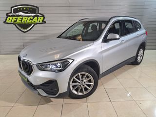 BMW X1 16d Sdrive AUTO