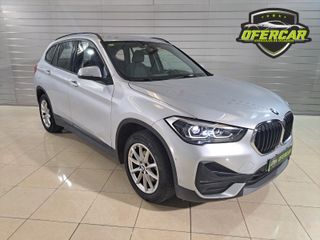 BMW X1 16d Sdrive AUTO