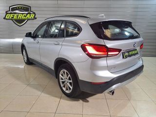 BMW X1 16d Sdrive AUTO
