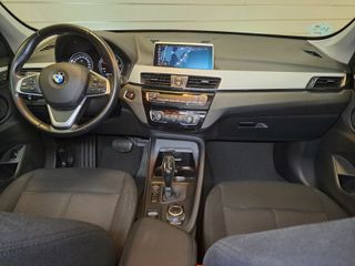 BMW X1 16d Sdrive AUTO