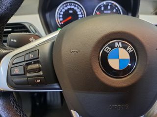 BMW X1 16d Sdrive AUTO