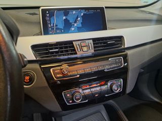 BMW X1 16d Sdrive AUTO