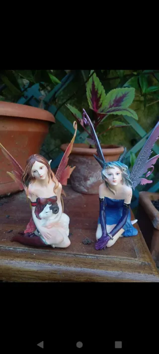 2 Fatine Zodiacali: Ariete e Capricorno prezzo x 1