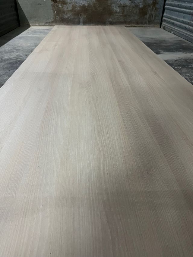 Tablero madera melamina