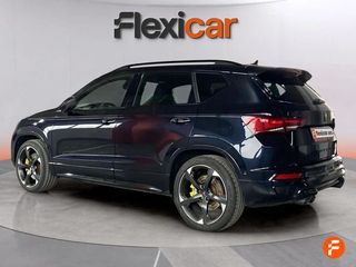 Cupra Ateca 2.0 TSI 221kW (300CV) 4Drive DSG