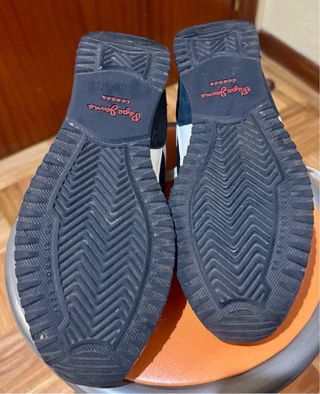Zapatillas Pepe Jeans London Talla 42