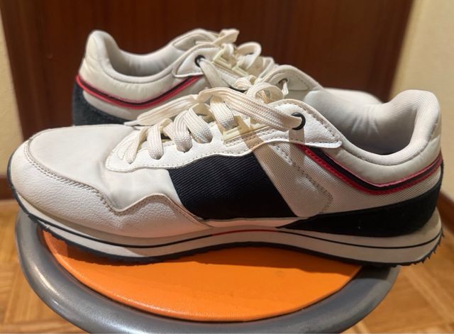 Zapatillas Pepe Jeans London Talla 42