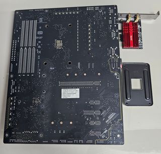Asus Tuf x570 Plus